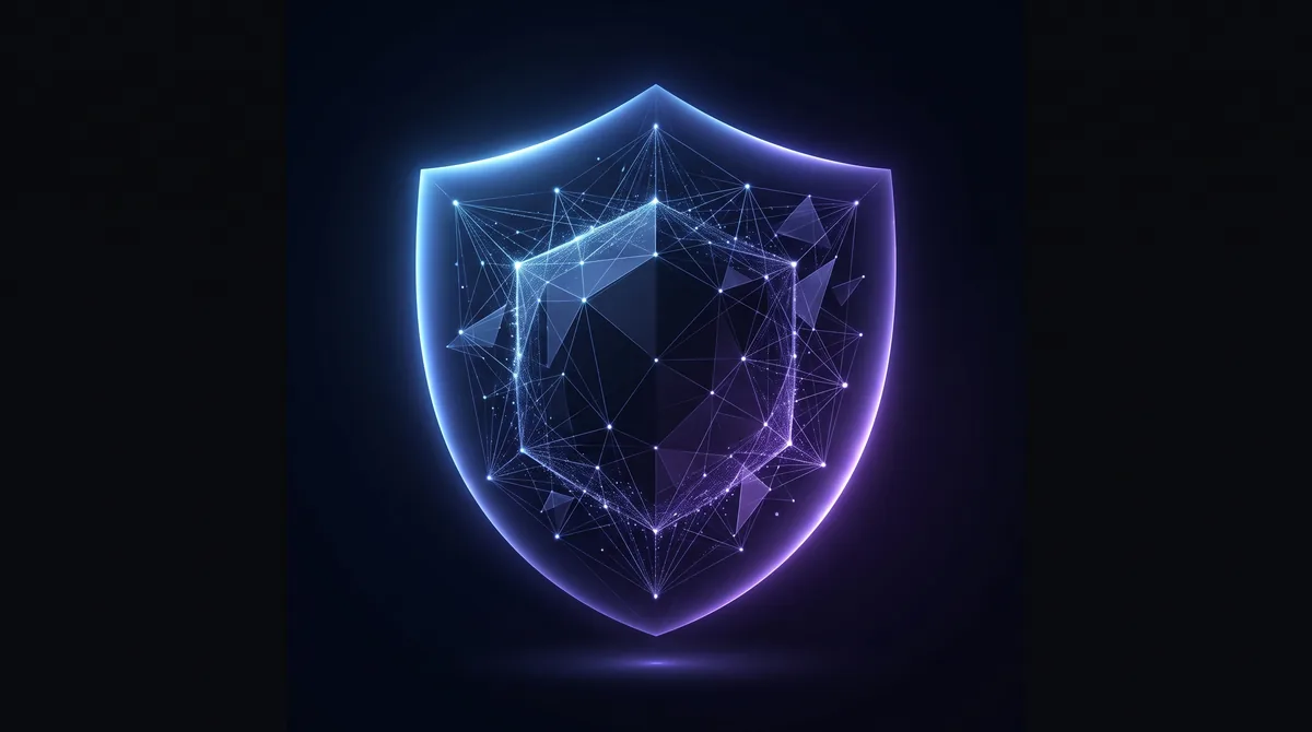 Encrypted, isolated data store
